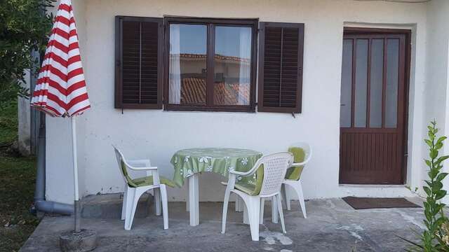 Апартаменты Apartmani Pješivac Херцег-Нови-10